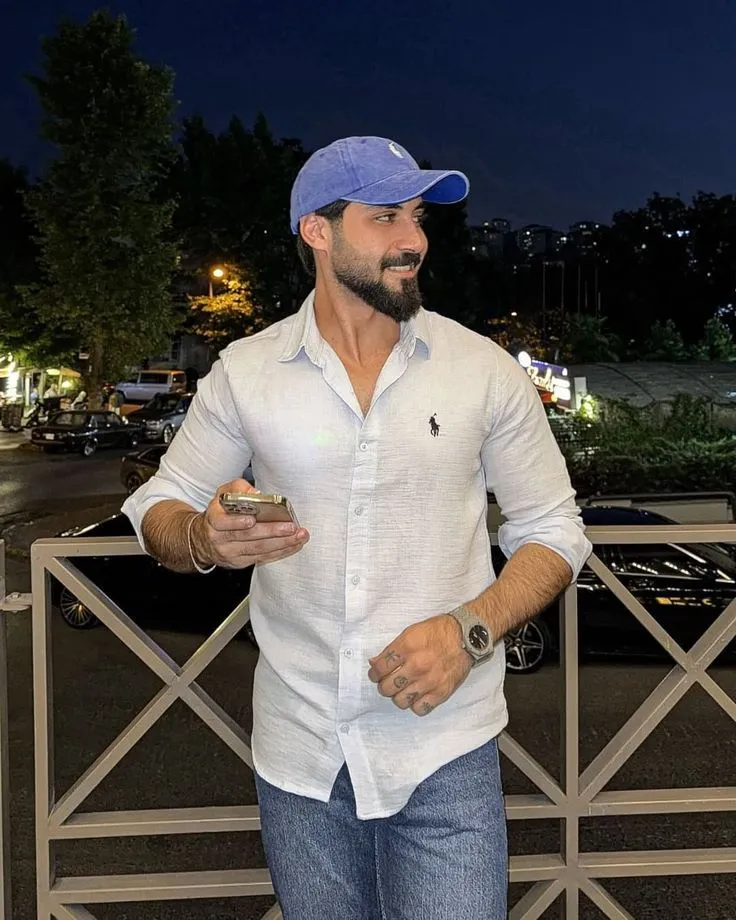 Usta Ali - İkinci kuşak, mekanik saat tamiri uzmanı